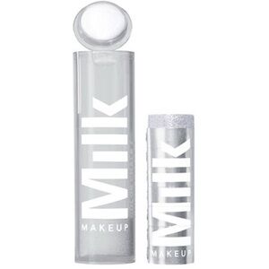 MILK MAKEUP Color Chalk Multi-Use Powder Pigment Freeze (silver)